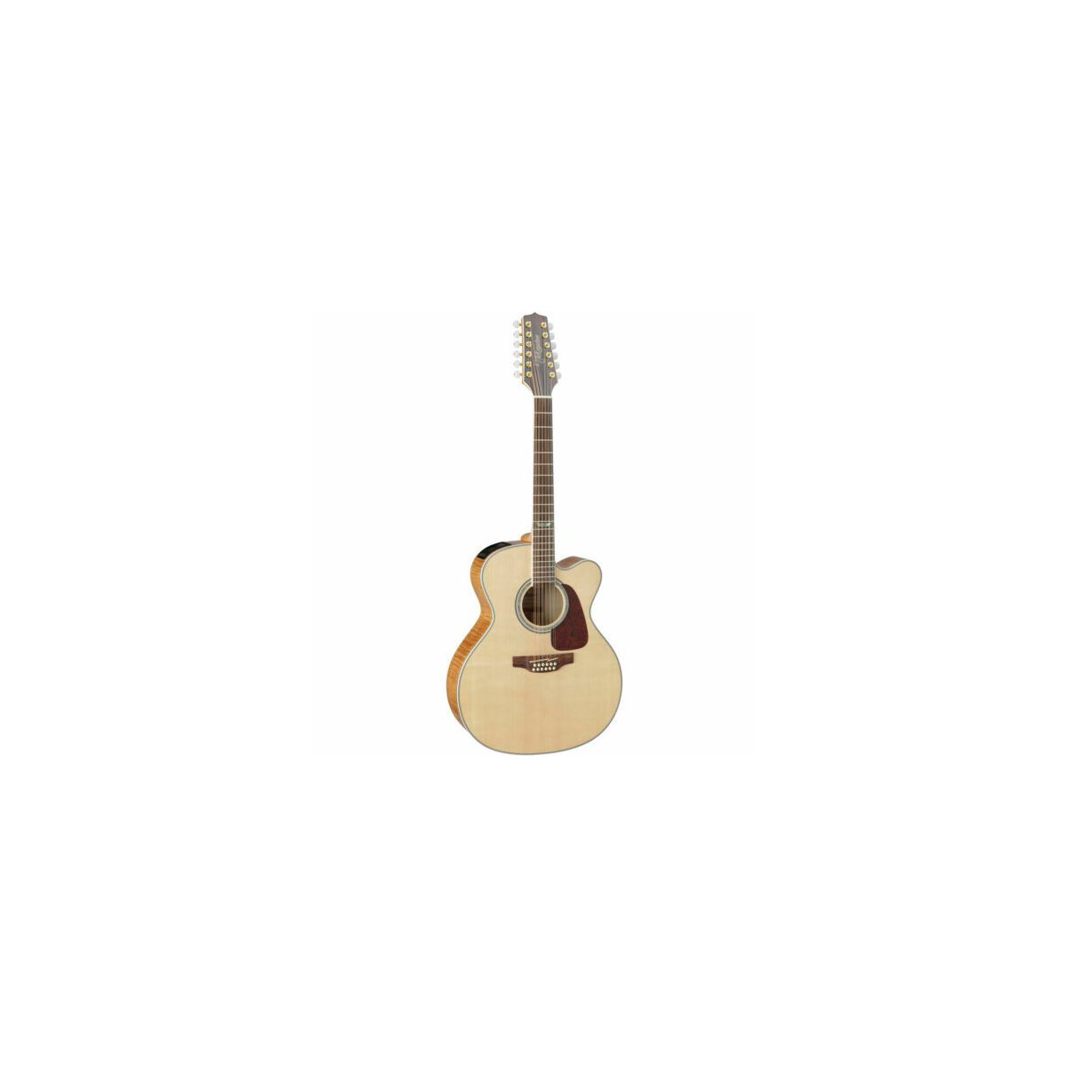 TAKAMINE - GJ72CE - 12 cordes - naturel