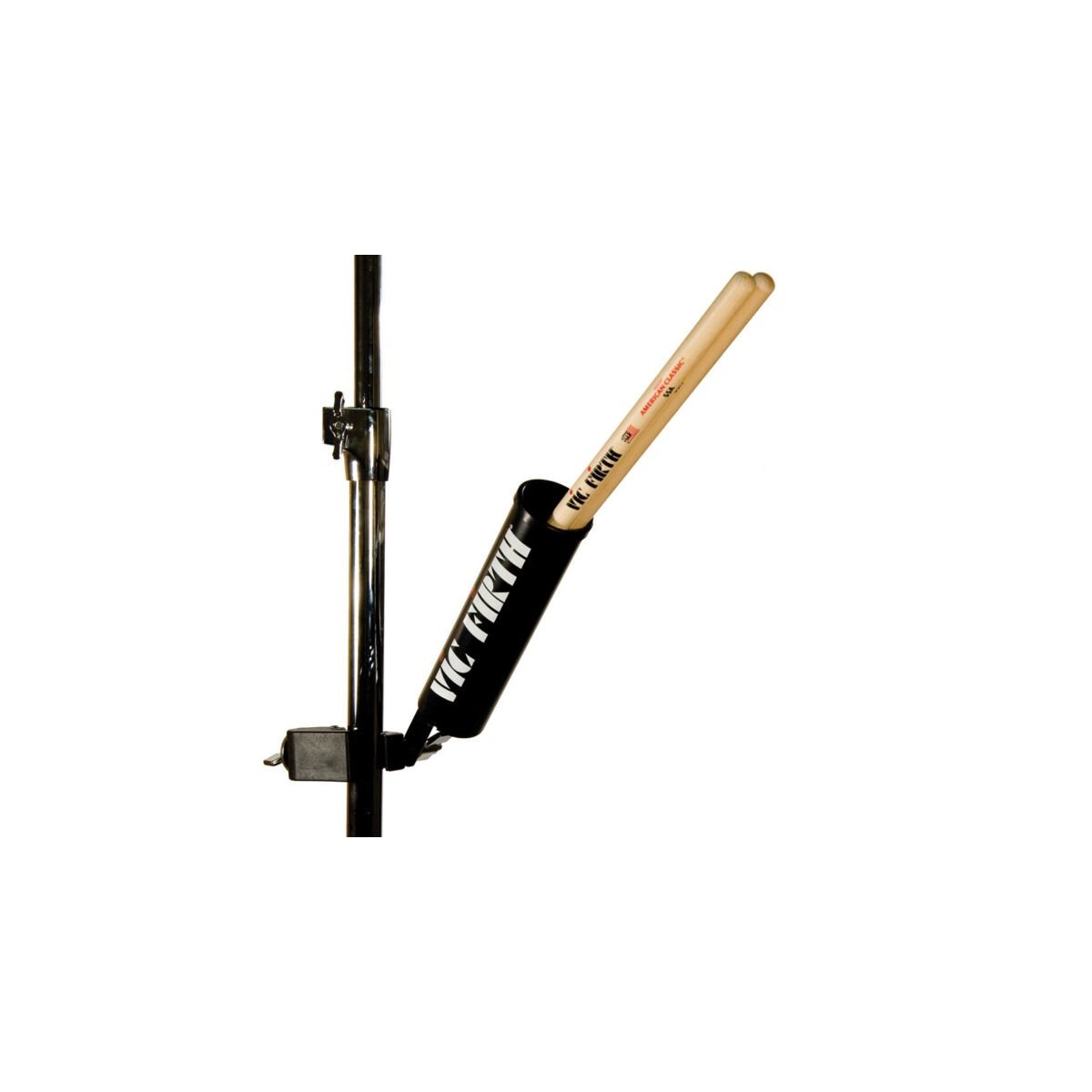 VIC FIRTH - VFCADDY - Porte-bâton avec pince