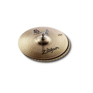 ZILDJIAN - S14MPR - HiHat S Mastersound - 14''