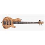 SIRE - MARCUS MILLER F10 - 5 CORDES - Naturel Satin