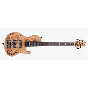 SIRE - MARCUS MILLER F10 - 5-STRING - Natural Satin