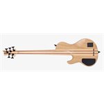 SIRE - MARCUS MILLER F10 - 5 CORDES - Naturel Satin