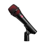 SE ELECTRONICS - se-v7BLACK - dynamic vocal microphone - supercardioid