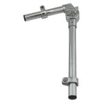 GIBRALTAR - SC-700HA - 7 / 8¨ diameter ratchet style tom arm