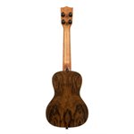 KALA - KA-PX-BCT-C - Premier Exotic Bocote Concert Ukulele