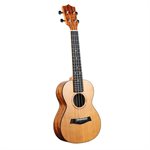 TWISTED WOOD - SE-900C - Sierra Concert Ukulele