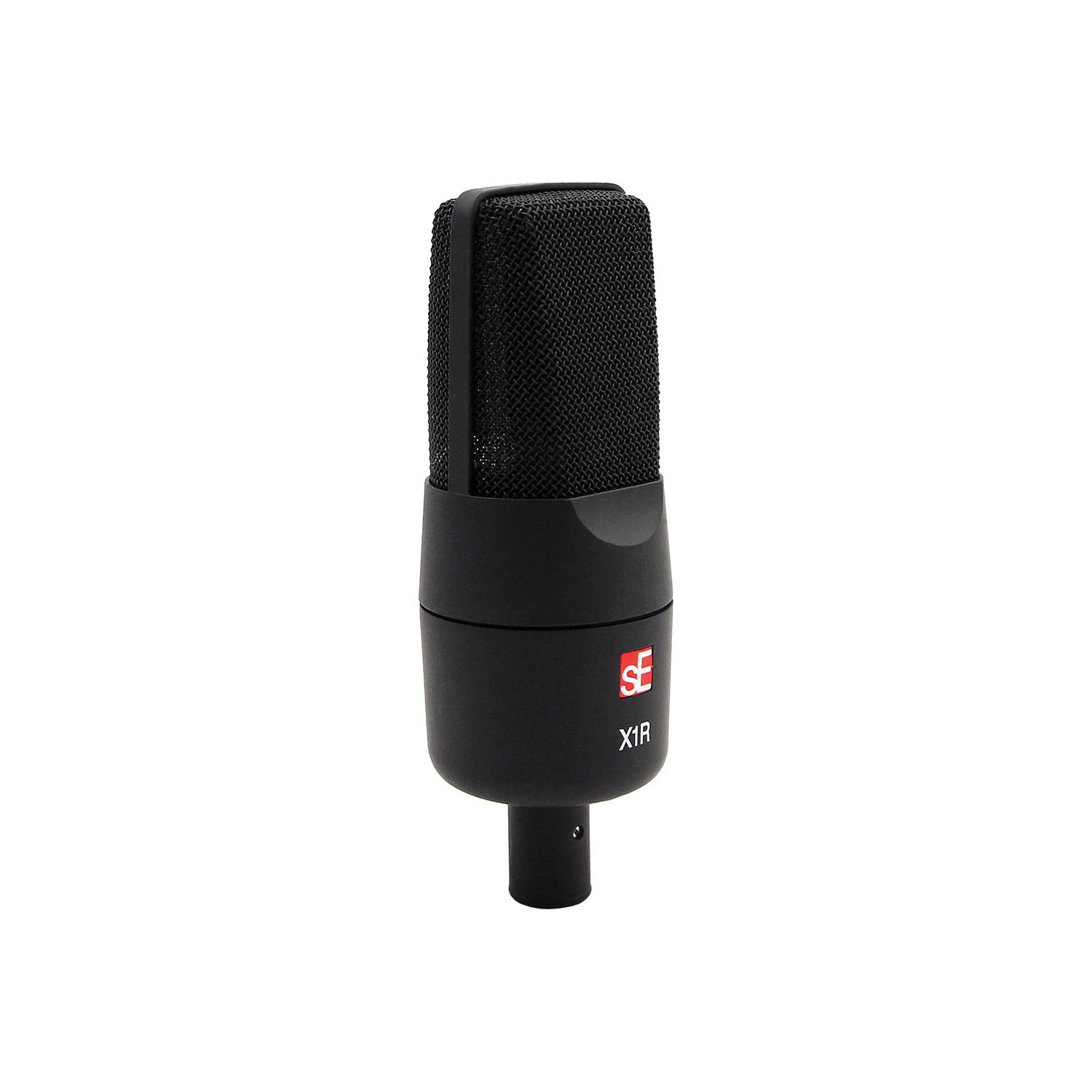 SE ELECTRONICS - se-x1r - microphone à ruban - x1 series - figure8