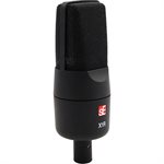 SE ELECTRONICS - se-x1r - ribbon microphone - x1 series - figure8
