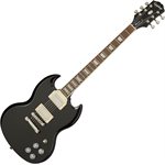 EPIPHONE - SG Muse - Jet Black Metallic