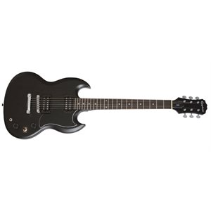 EPIPHONE - SG Special VE - Vintage Ebony