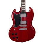 GIBSON - SG Standard - Gaucher - Heritage Cherry