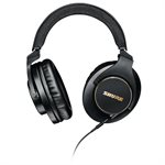 SHURE - SRH840A - Professional Studio Headphones