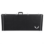 DEAN - Deluxe Hard Case - V Series - black