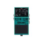 BOSS - SL-2 Slicer Audio Pattern Processor Pedal