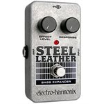 EHX - STEELLEATHER - Steel Leather Attack Expander for Bass