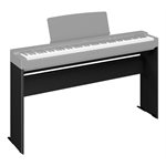 YAMAHA - L200 - Stand for P-225 Digital Piano - Black