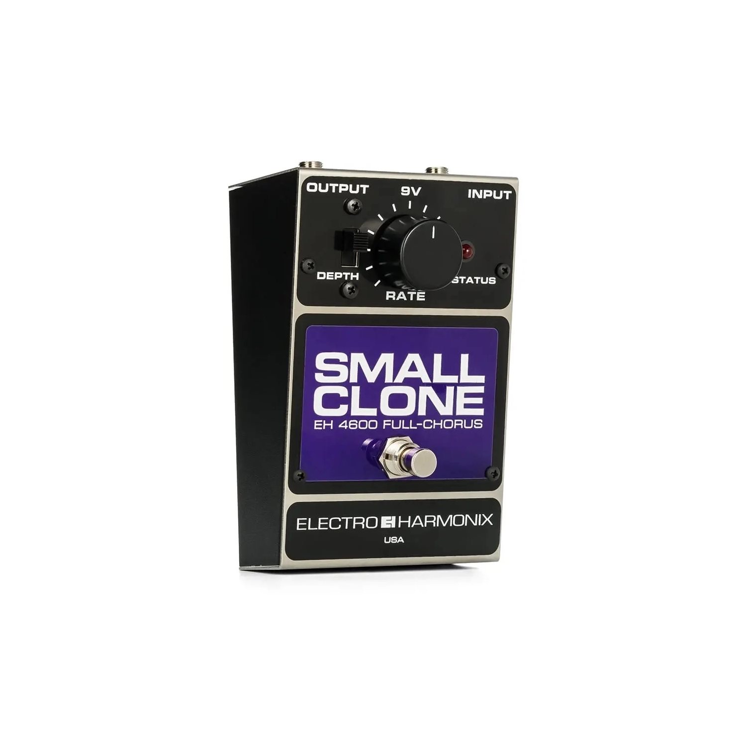 Electro-Harmonix - Small Clone - Analog Chorus