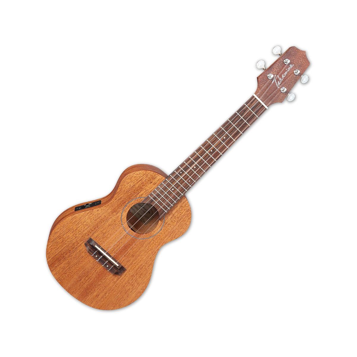 TAKAMINE - EGU C1 - CONCERT UKULELE