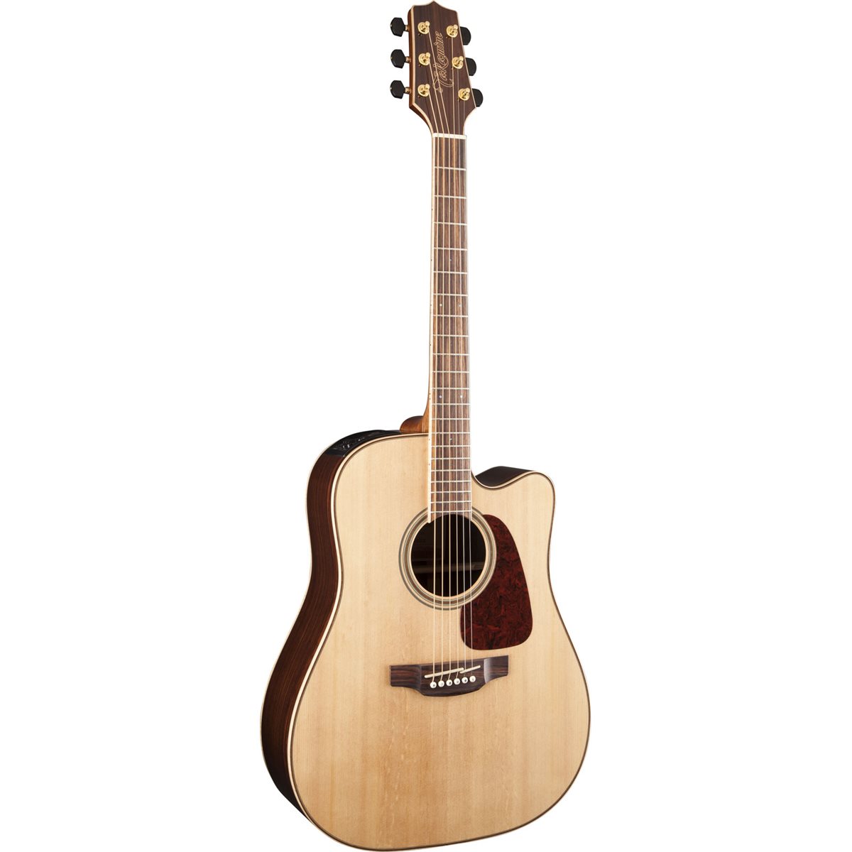 TAKAMINE - GD93CE - NATUREL