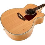 TAKAMINE - GJ72CE-NAT - NATURAL