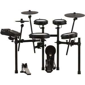 ROLAND - TD313-S - Batterie électronique - 5 pièces avec support 
