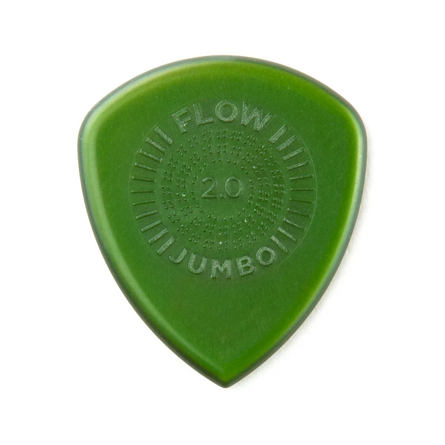 DUNLOP - 547P200 - Flow Jumbo Grip 2.0 - Lot de 3