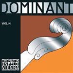 DOMINANT - 130.5 - Corde de Mi pour violon 1 / 2