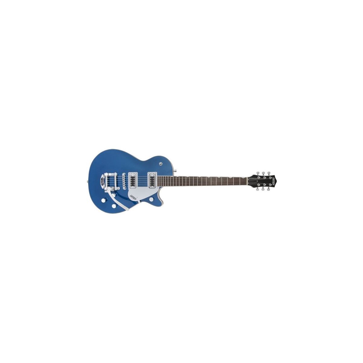 GRETSCH - G5230T - ELECTROMATIC - JET - ALEUTIAN BLUE