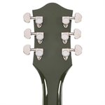 GRETSCH - G2622T STREAMLINER - TORINO GREEN