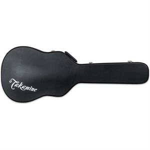 TAKAMINE - GC-S - HARDCASE