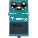 BOSS - TR-2 - Tremolo 