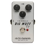 EHX - TRIBM - SUPER SPECIAL Triangle Big Muff Pi Distortion / Souteneur