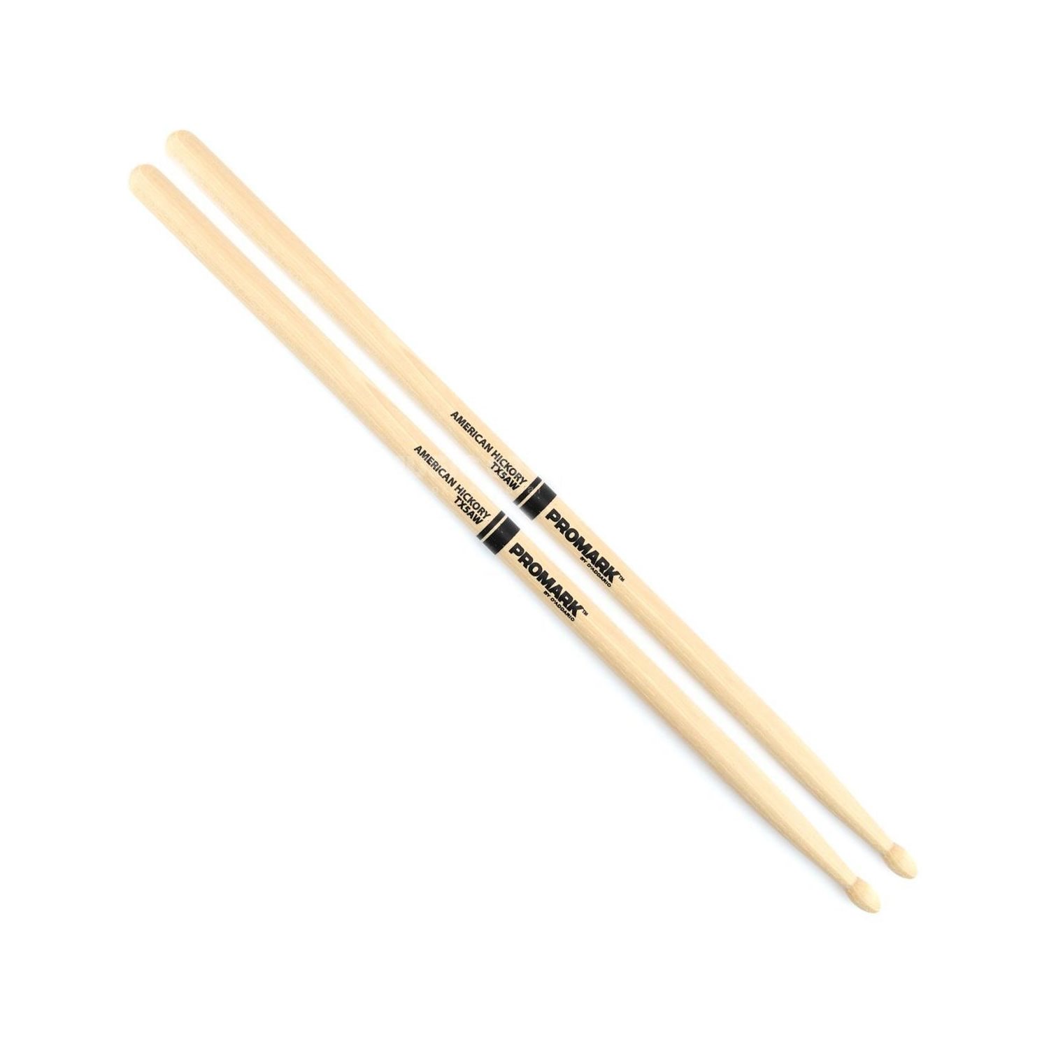 PROMARK - TX5AW - FORWARD 5A Lacquered Hickory