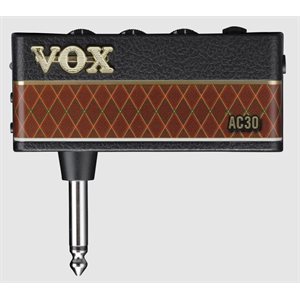 VOX - AC30 - Ampli pour écouteur AmPlug3