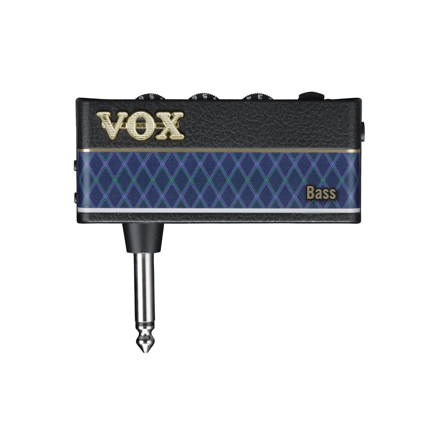 VOX - Amplug3 Ampli d'écouteur pour basse