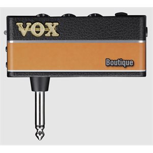 VOX - Boutique - AmPlug3 Ampli d'écouteur