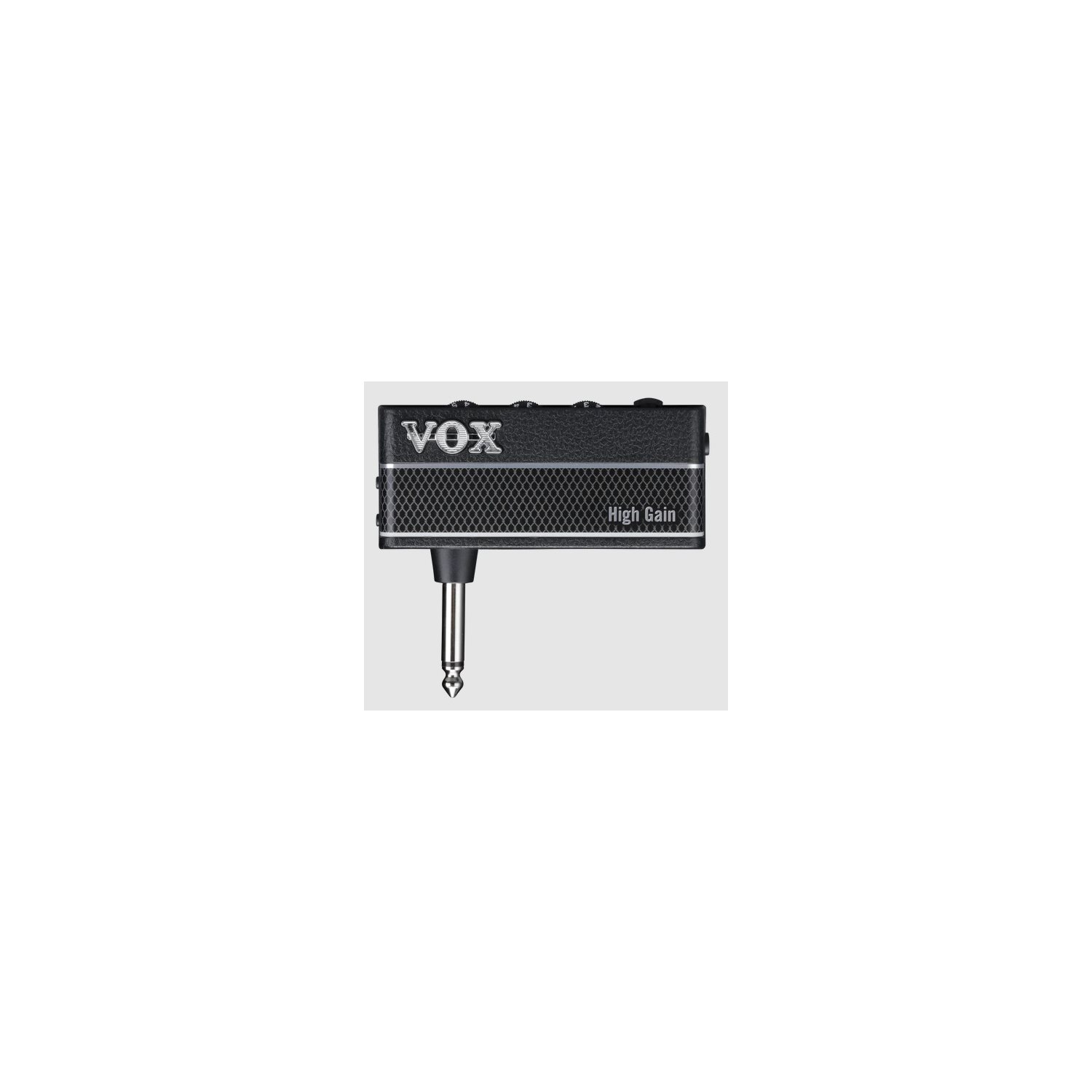 VOX - High-Gain - amPlug3 Practice Headphone Amp