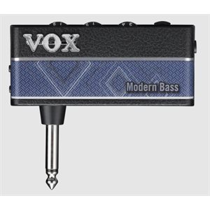 VOX - Modern Bass - amPlug3 Ampli d'écouteur