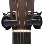 MARTIN - 18A0124 - Martin Auto Locking Guitar Wall Hanger