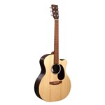 MARTIN - GPC-X2E - Guitare électro-acoustique Cocobolo HPL