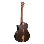 MARTIN - GPC-X2E - Cocobolo HPL Acoustic-Electric Guitar