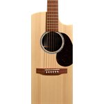 MARTIN - GPC-X2E - Guitare électro-acoustique Cocobolo HPL