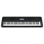 YAMAHA - PSR-E383 - 61-key Portable Touch Sensitive Keyboard