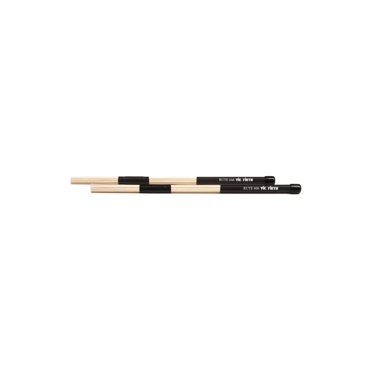 VIC FIRTH - VFRUTE606 - 606