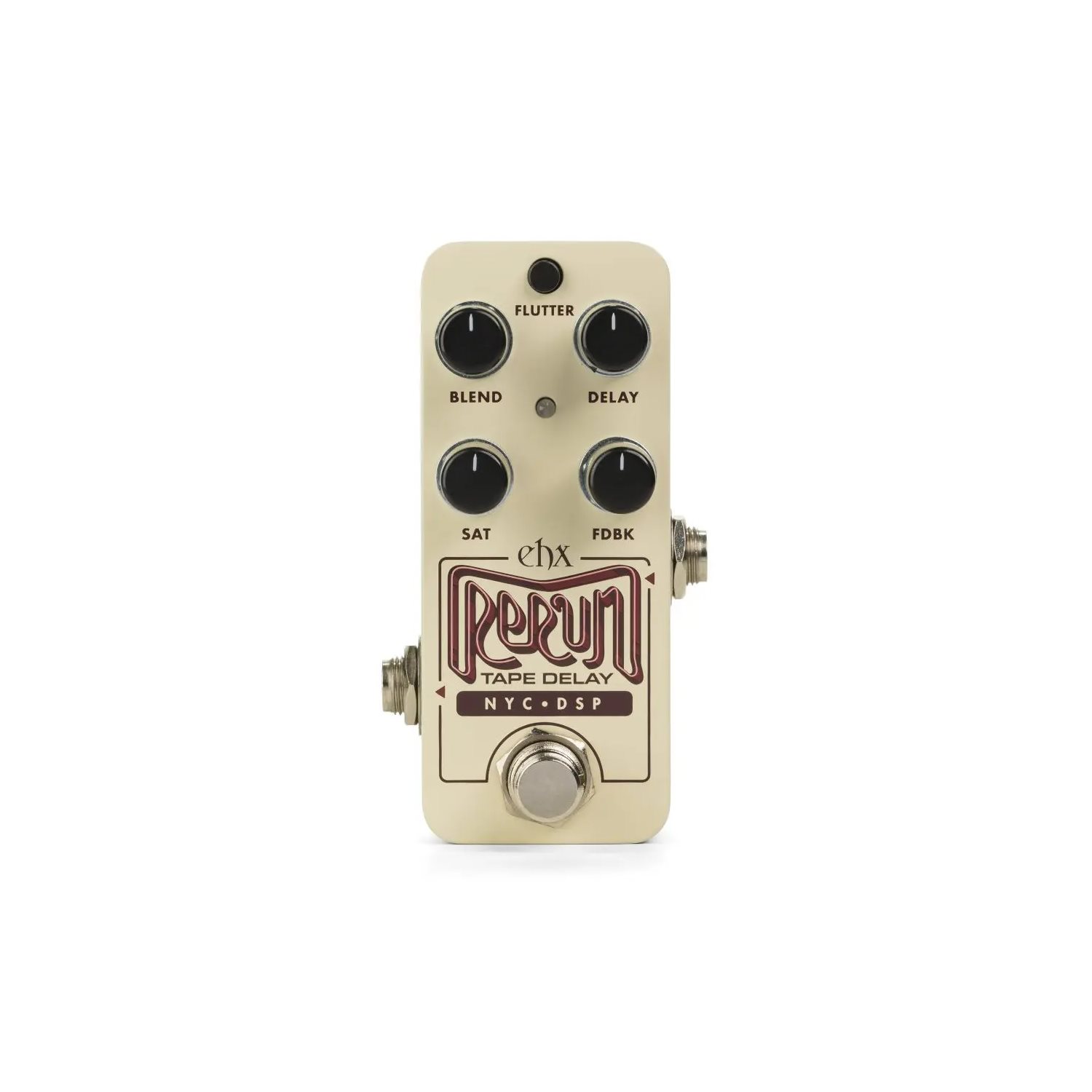 EHX - PICO RERUN - Vintage tape-style delay