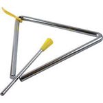 MANO - MP-TR8 - 8" Triangle with Beater
