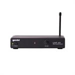 GEMINI - UHF-01M-F2 - WIRELESS MICROPHONE SYSTEM - F2 521.5