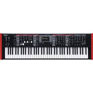 ROLAND - V-STAGE76 - Synthétiseur - 76 touches
