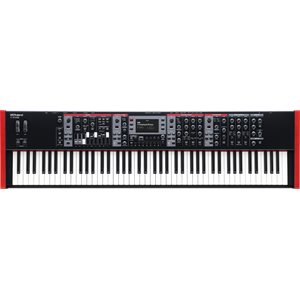 ROLAND - V-STAGE88 - Synthétiseur - 88 touches