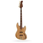 SIRE - V10-DX - 4 String Electric Bass Guitar - Natural